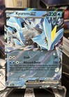 Kyurem ex