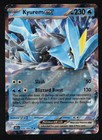 Kyurem ex