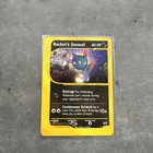 Rocket's Sneasel