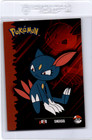 Rocket's Sneasel