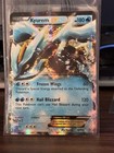 Kyurem EX