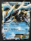 Kyurem EX