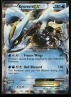 Kyurem EX