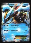 Kyurem EX