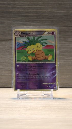 Exeggutor