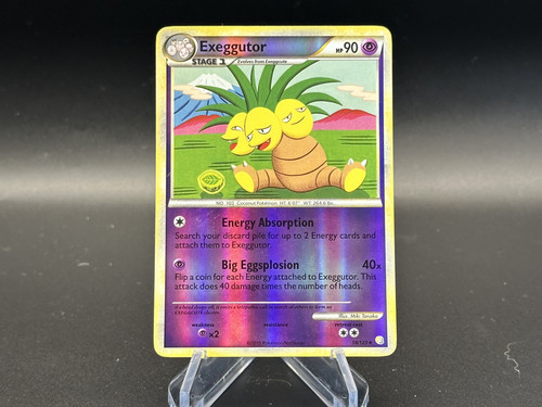Exeggutor