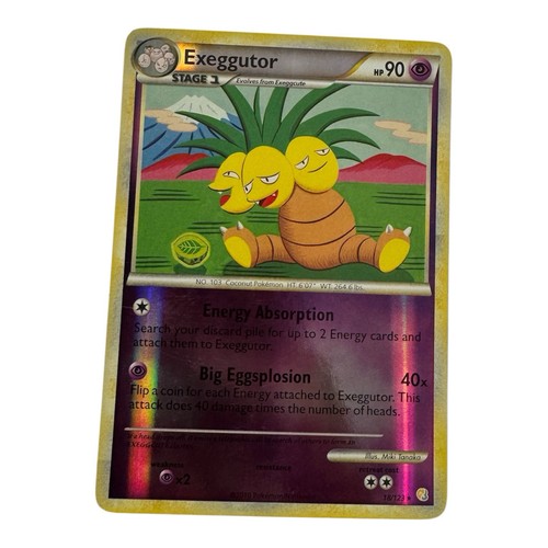 Exeggutor