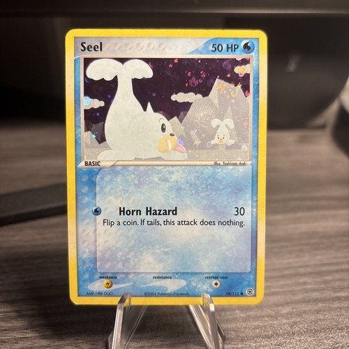 Seel