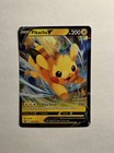 Pikachu V
