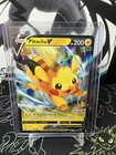 Pikachu V