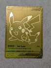 Pikachu V