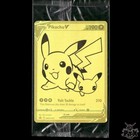 Pikachu V