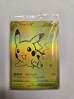 Pikachu V
