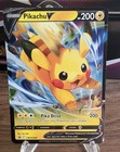 Pikachu V