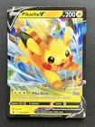 Pikachu V