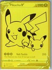 Pikachu V