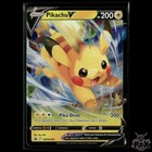 Pikachu V