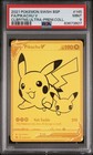 Pikachu V