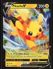 Pikachu V