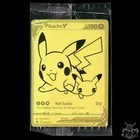 Pikachu V