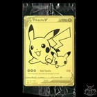 Pikachu V