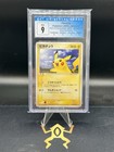 Pikachu, Raichu