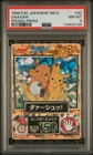 Pikachu, Raichu