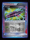 G Scope