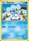 Cubchoo