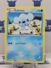 Cubchoo
