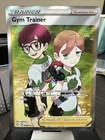 Gym Trainer