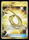 Escape Rope