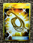 Escape Rope