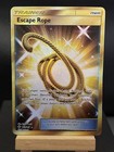 Escape Rope