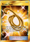 Escape Rope