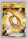 Escape Rope