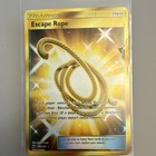 Escape Rope