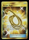 Escape Rope