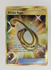 Escape Rope