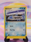 Barboach