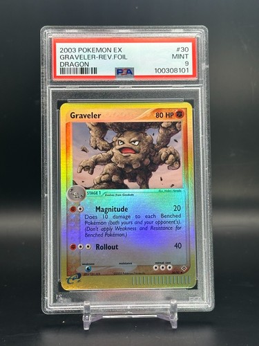 Graveler