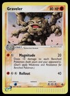 Graveler