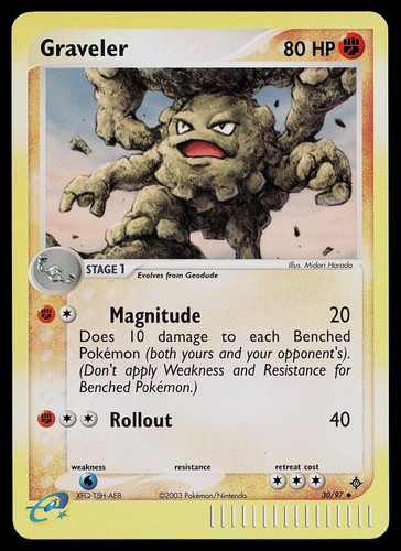 Graveler