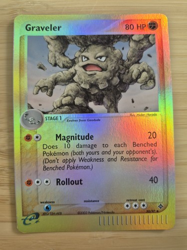 Graveler