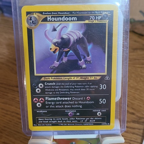 Houndoom