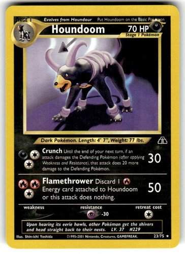 Houndoom