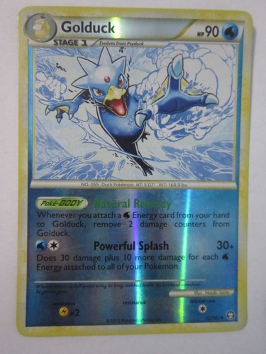 Golduck