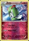 Kirlia