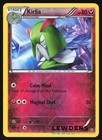 Kirlia