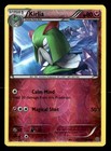 Kirlia